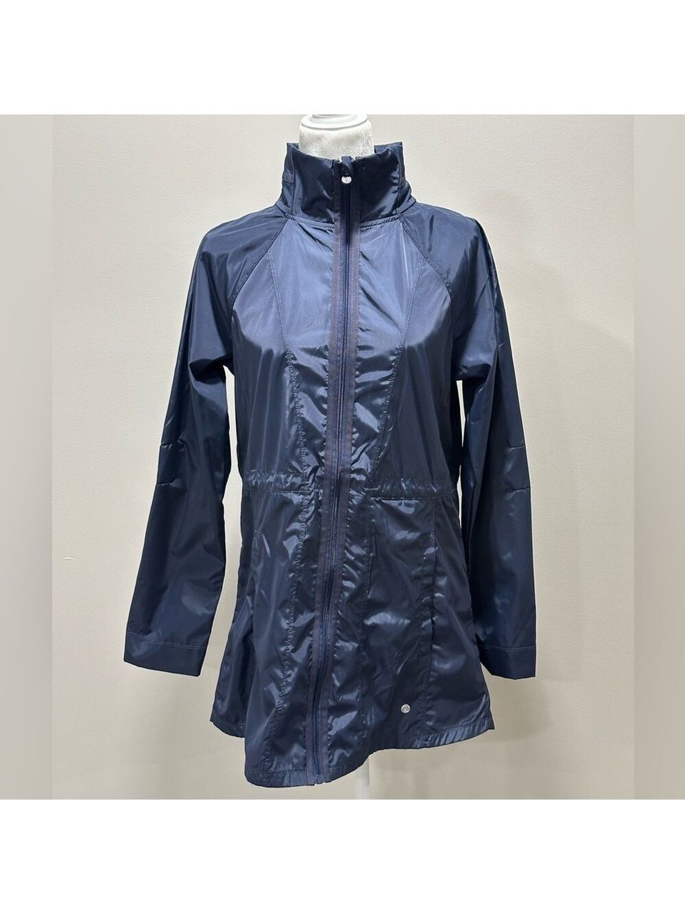 Apana Women’s Windbreaker Jacket Size Small - Picture 1 of 6